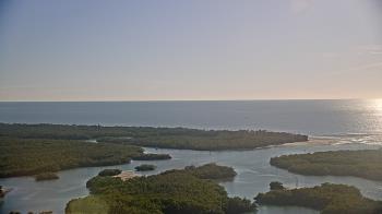 Thumbnail for current weather camera view from Kalea Bay in Naples, Florida