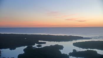 Thumbnail for current weather camera view from Kalea Bay in Naples, Florida