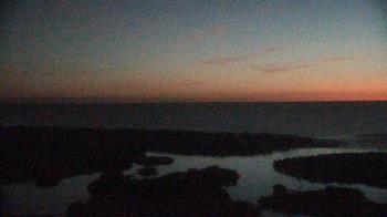 Thumbnail for current weather camera view from Kalea Bay in Naples, Florida