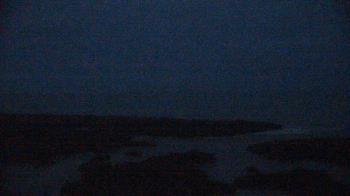 Weather camera view of Kalea Bay.