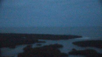 Weather camera view of Kalea Bay.