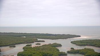 Thumbnail for current weather camera view from Kalea Bay in Naples, Florida