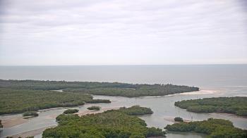 Thumbnail for current weather camera view from Kalea Bay in Naples, Florida