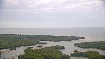 Thumbnail for current weather camera view from Kalea Bay in Naples, Florida