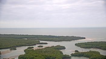 Thumbnail for current weather camera view from Kalea Bay in Naples, Florida