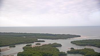 Thumbnail for current weather camera view from Kalea Bay in Naples, Florida