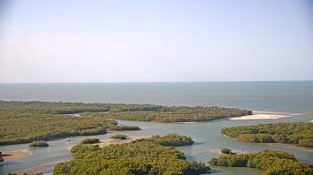 Thumbnail for current weather camera view from Kalea Bay in Naples, Florida