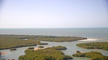 Weather camera view of Kalea Bay.