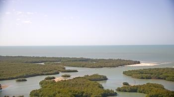 Weather camera view of Kalea Bay.