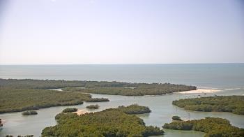 Thumbnail for current weather camera view from Kalea Bay in Naples, Florida