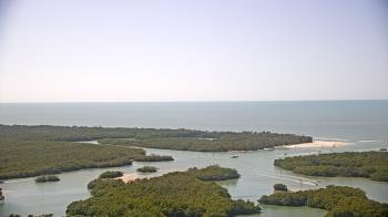 Weather camera view of Kalea Bay.