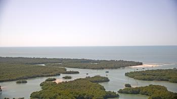 Thumbnail for current weather camera view from Kalea Bay in Naples, Florida