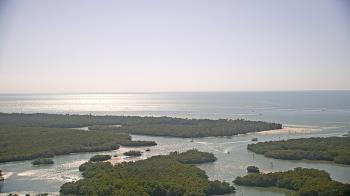 Thumbnail for current weather camera view from Kalea Bay in Naples, Florida