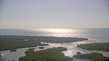 Thumbnail for current weather camera view from Kalea Bay in Naples, Florida