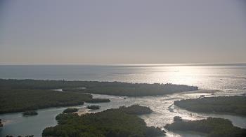 Thumbnail for current weather camera view from Kalea Bay in Naples, Florida