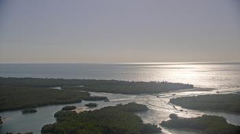 Thumbnail for current weather camera view from Kalea Bay in Naples, Florida