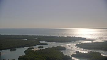 Thumbnail for current weather camera view from Kalea Bay in Naples, Florida