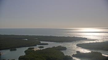 Thumbnail for current weather camera view from Kalea Bay in Naples, Florida