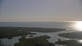 Thumbnail for current weather camera view from Kalea Bay in Naples, Florida