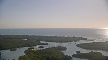 Thumbnail for current weather camera view from Kalea Bay in Naples, Florida