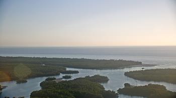 Thumbnail for current weather camera view from Kalea Bay in Naples, Florida