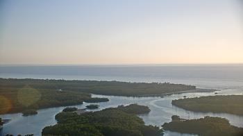 Thumbnail for current weather camera view from Kalea Bay in Naples, Florida