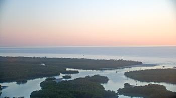 Weather camera view of Kalea Bay.