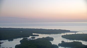 Thumbnail for current weather camera view from Kalea Bay in Naples, Florida