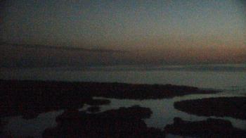 Weather camera view of Kalea Bay.