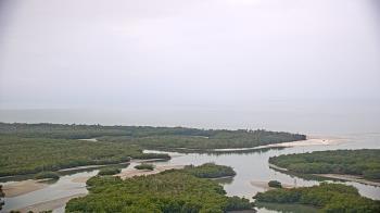 Weather camera view of Kalea Bay.