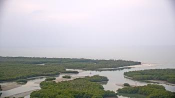 Thumbnail for current weather camera view from Kalea Bay in Naples, Florida