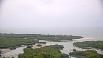 Thumbnail for current weather camera view from Kalea Bay in Naples, Florida