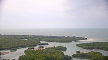 Thumbnail for current weather camera view from Kalea Bay in Naples, Florida