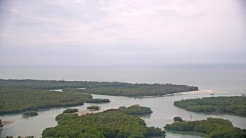Thumbnail for current weather camera view from Kalea Bay in Naples, Florida