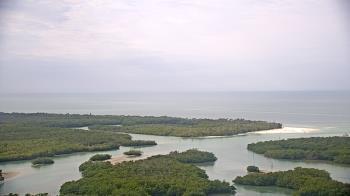 Thumbnail for current weather camera view from Kalea Bay in Naples, Florida