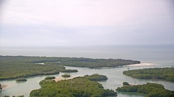 Thumbnail for current weather camera view from Kalea Bay in Naples, Florida