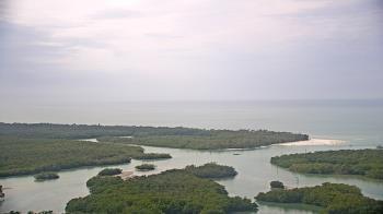 Thumbnail for current weather camera view from Kalea Bay in Naples, Florida