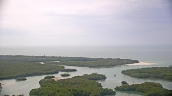 Weather camera view of Kalea Bay.