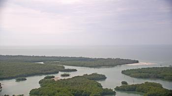 Thumbnail for current weather camera view from Kalea Bay in Naples, Florida