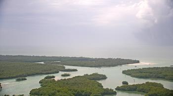 Thumbnail for current weather camera view from Kalea Bay in Naples, Florida