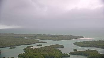 Thumbnail for current weather camera view from Kalea Bay in Naples, Florida