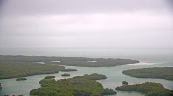 Thumbnail for current weather camera view from Kalea Bay in Naples, Florida
