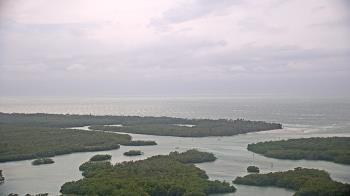 Thumbnail for current weather camera view from Kalea Bay in Naples, Florida