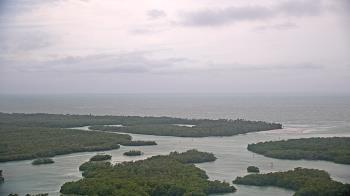 Weather camera view of Kalea Bay.