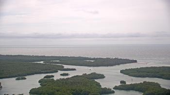 Thumbnail for current weather camera view from Kalea Bay in Naples, Florida