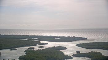 Thumbnail for current weather camera view from Kalea Bay in Naples, Florida