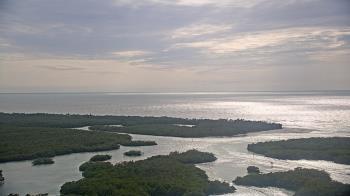 Thumbnail for current weather camera view from Kalea Bay in Naples, Florida