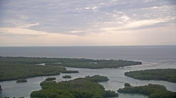 Thumbnail for current weather camera view from Kalea Bay in Naples, Florida