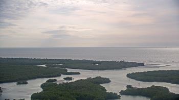 Thumbnail for current weather camera view from Kalea Bay in Naples, Florida