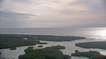 Weather camera view of Kalea Bay.